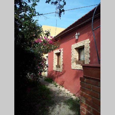 Casa Playa Los Percheles El Puerto de Mazarrón Kültér fotó