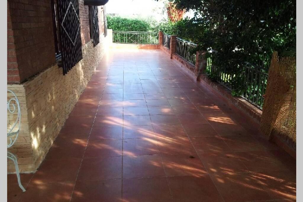 Casa Playa Los Percheles El Puerto de Mazarrón Kültér fotó