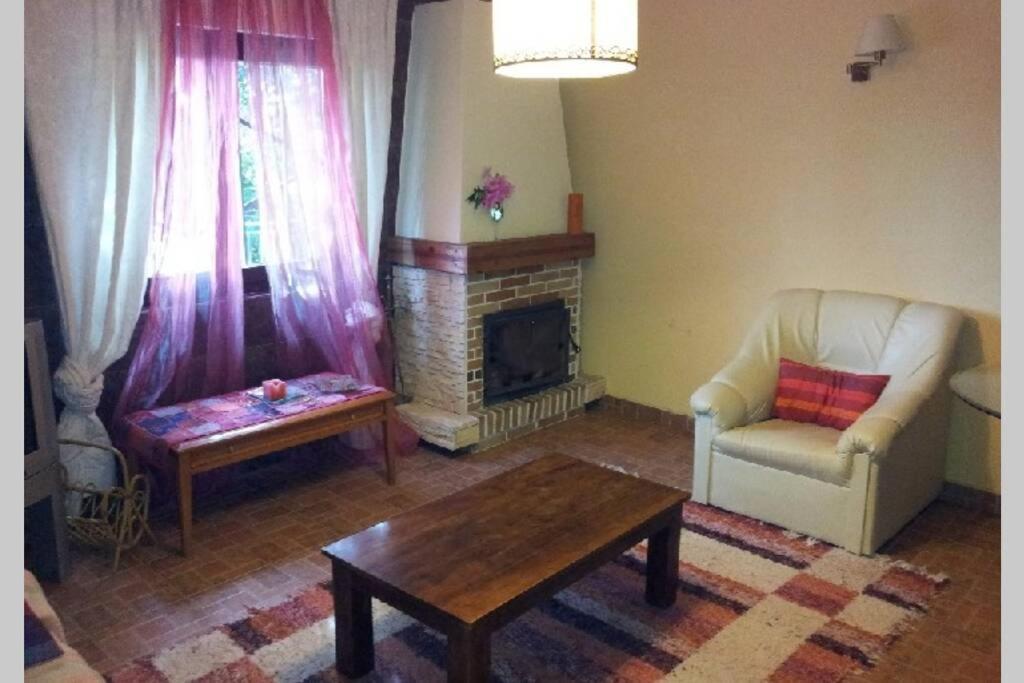 Casa Playa Los Percheles El Puerto de Mazarrón Kültér fotó