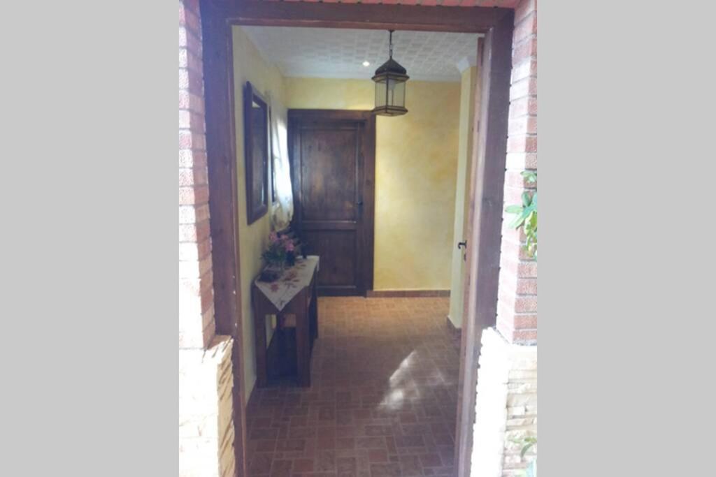 Casa Playa Los Percheles El Puerto de Mazarrón Kültér fotó