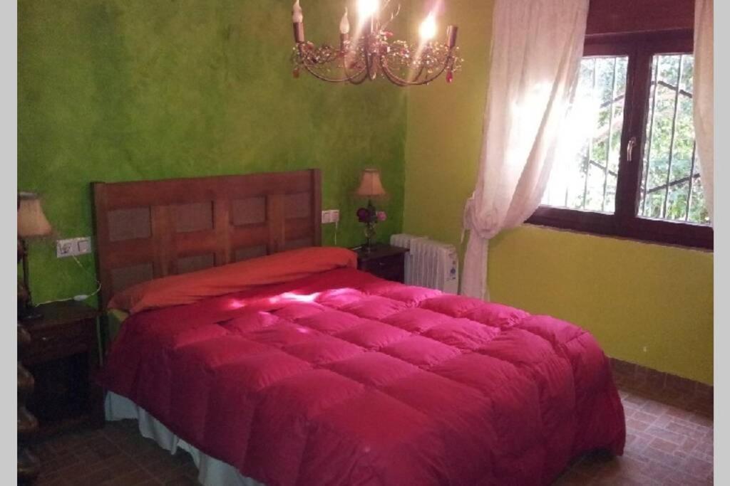 Casa Playa Los Percheles El Puerto de Mazarrón Kültér fotó
