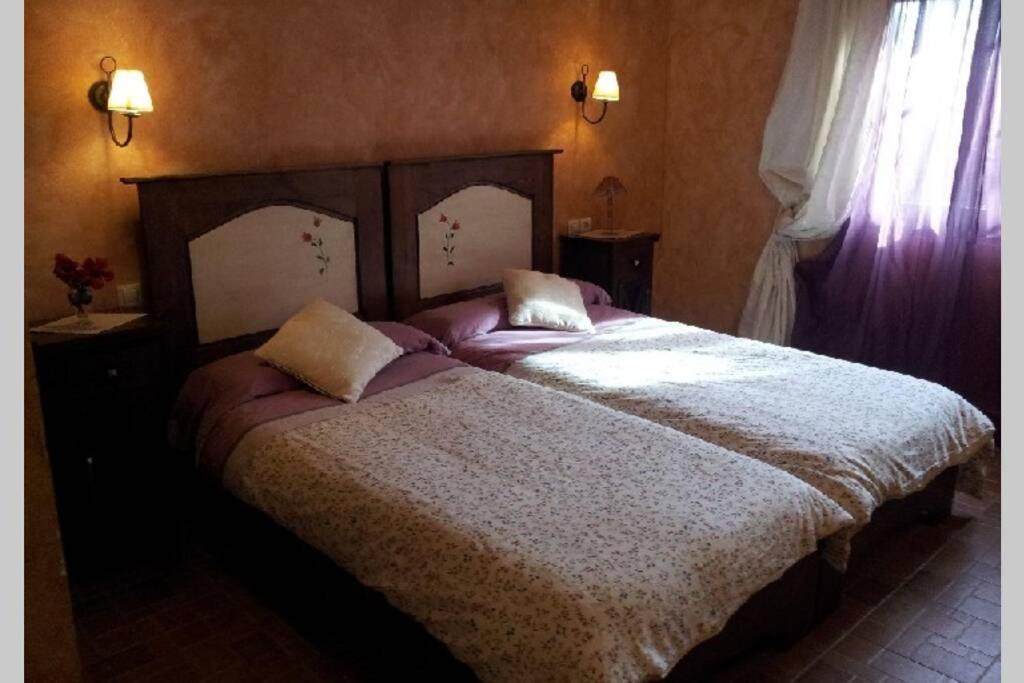 Casa Playa Los Percheles El Puerto de Mazarrón Kültér fotó