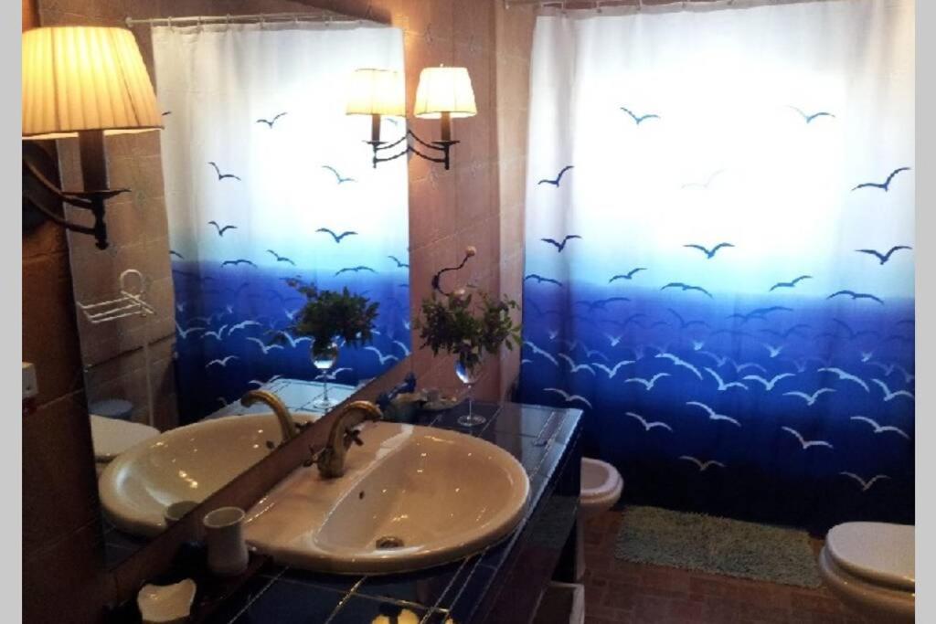 Casa Playa Los Percheles El Puerto de Mazarrón Kültér fotó