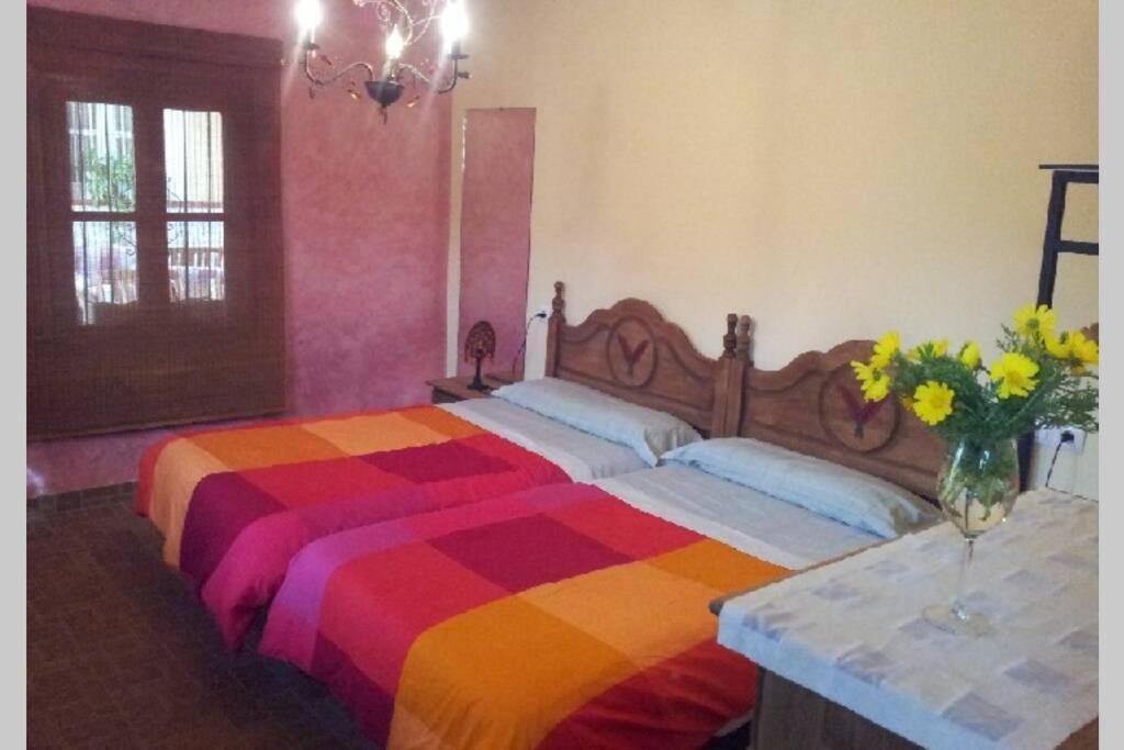 Casa Playa Los Percheles El Puerto de Mazarrón Kültér fotó