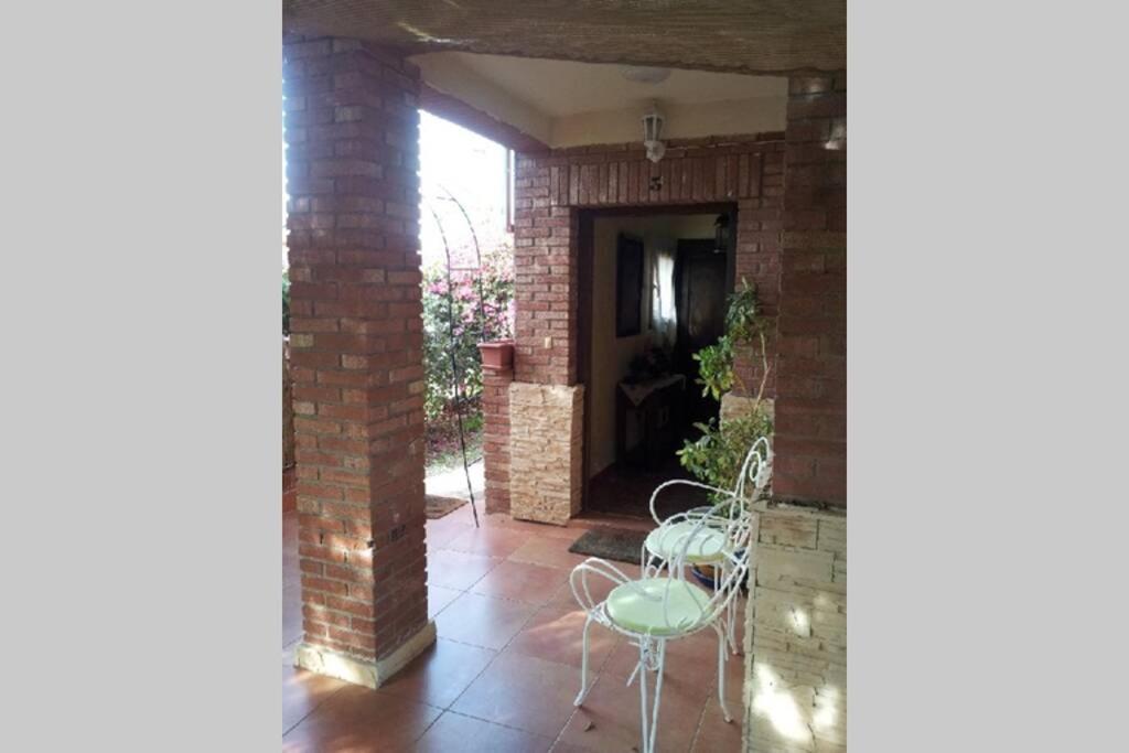 Casa Playa Los Percheles El Puerto de Mazarrón Kültér fotó
